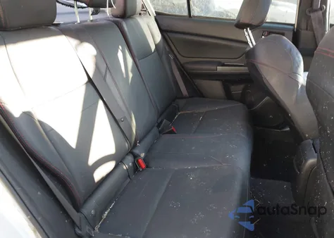 2015 Subaru Wrx Limited из США, поврежденный, VIN JF1VA1G6XF8803840